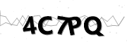 CAPTCHA image. Click refresh to get a new image.