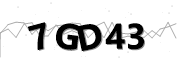 CAPTCHA image. Click refresh to get a new image.