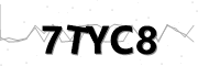 CAPTCHA image. Click refresh to get a new image.