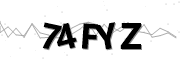 CAPTCHA image. Click refresh to get a new image.
