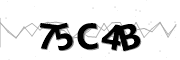 CAPTCHA image. Click refresh to get a new image.