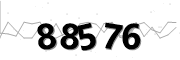 CAPTCHA image. Click refresh to get a new image.