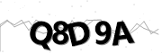 CAPTCHA image. Click refresh to get a new image.