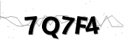 CAPTCHA image. Click refresh to get a new image.