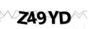 CAPTCHA image. Click refresh to get a new image.