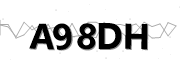 CAPTCHA image. Click refresh to get a new image.