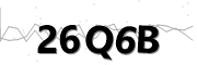 CAPTCHA image. Click refresh to get a new image.