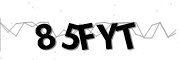CAPTCHA image. Click refresh to get a new image.