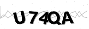 CAPTCHA image. Click refresh to get a new image.