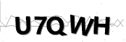 CAPTCHA image. Click refresh to get a new image.