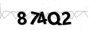 CAPTCHA image. Click refresh to get a new image.