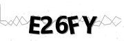 CAPTCHA image. Click refresh to get a new image.
