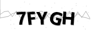 CAPTCHA image. Click refresh to get a new image.