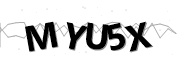 CAPTCHA image. Click refresh to get a new image.
