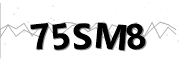 CAPTCHA image. Click refresh to get a new image.