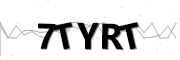 CAPTCHA image. Click refresh to get a new image.