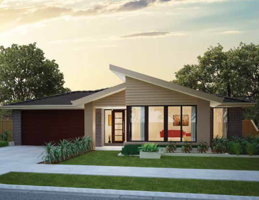 Home builders in Adelaide, South Australia Burbank Homes