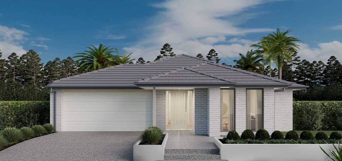 Lachlan facade