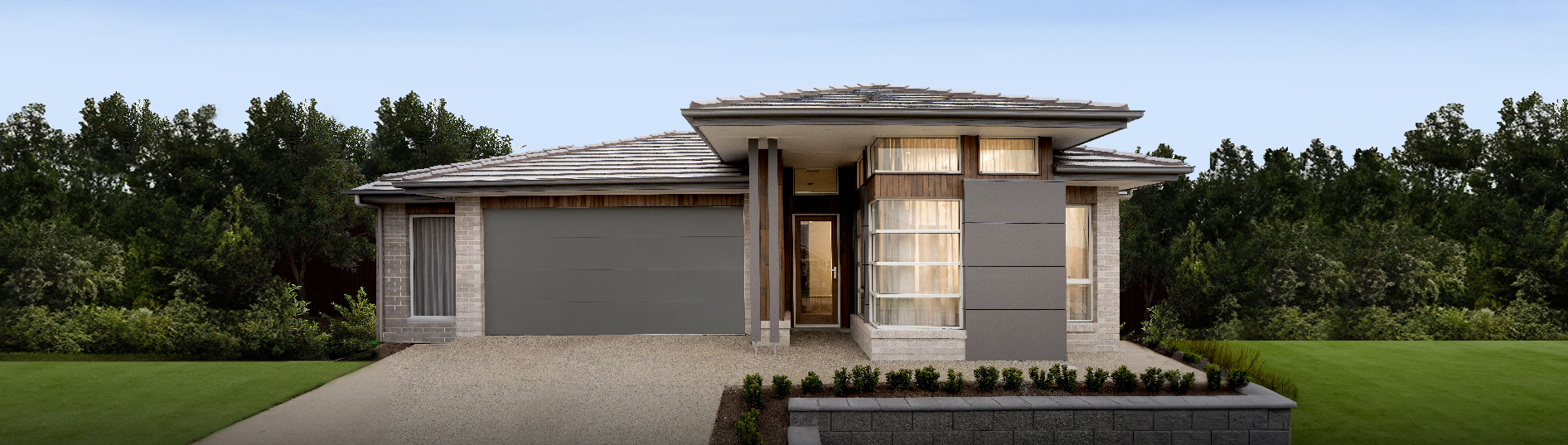 Display Homes Adelaide South Australia Burbank Display Homes SA