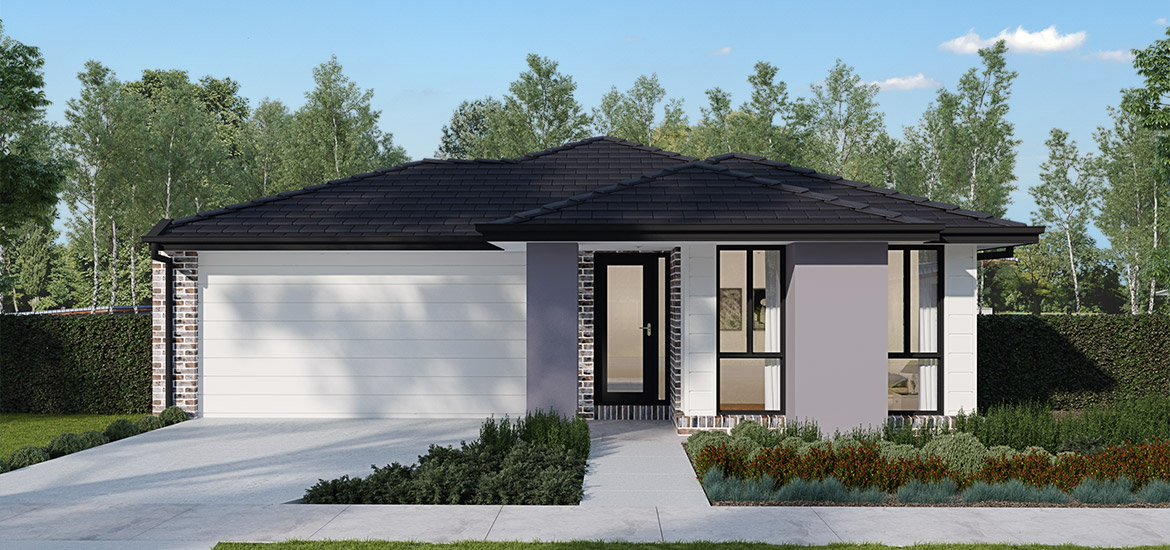 New Home Designs QLD Balmoral 218 New Home Design Burbank