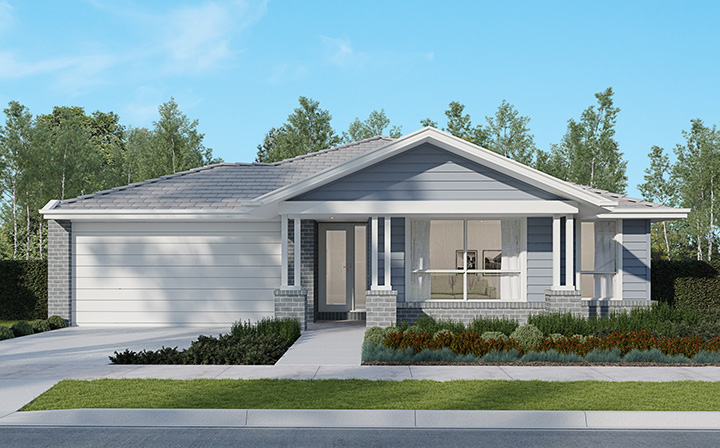 Display Homes Adelaide South Australia Burbank Display Homes SA