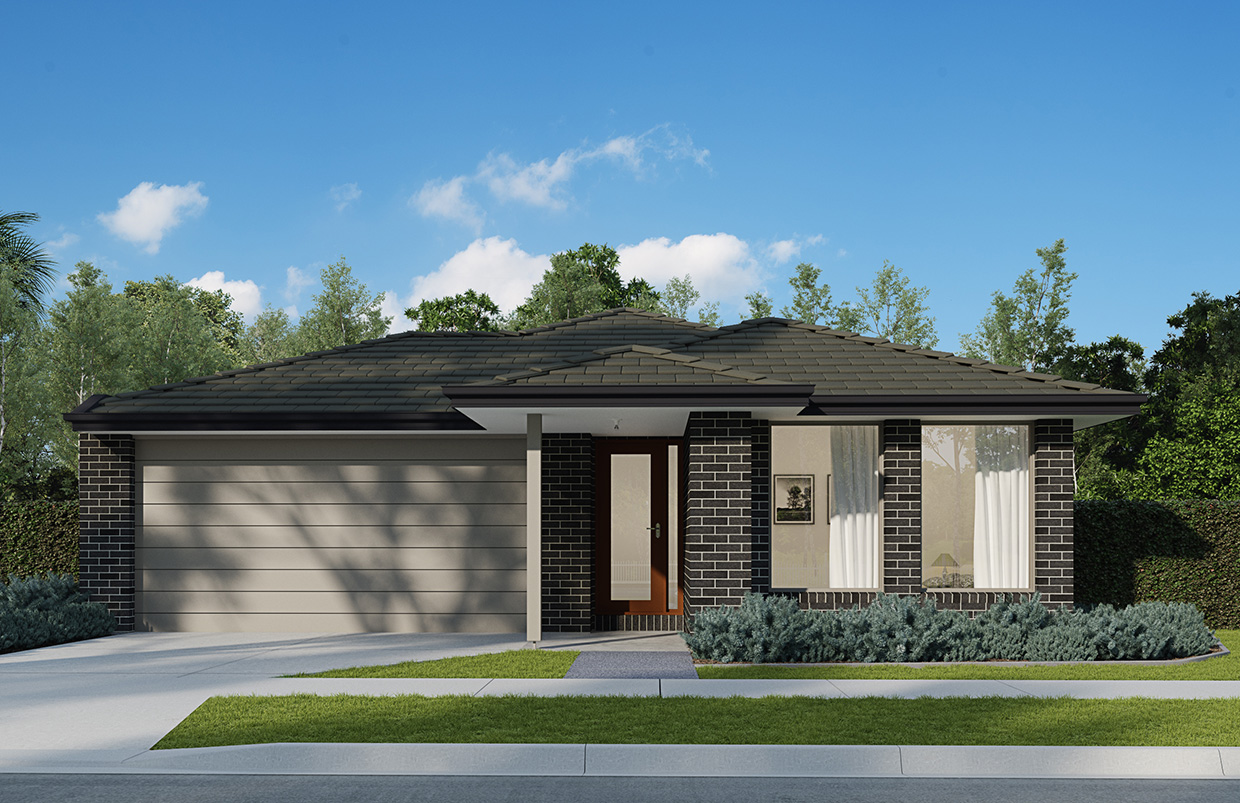 Seaford Heights SA House & Land Package 793,800* Burbank Clark 222