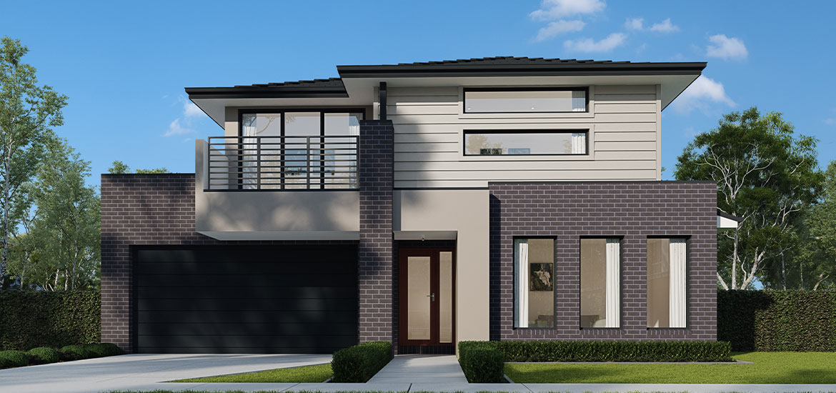 New Home Designs SA Butler 323 New Home Design Burbank