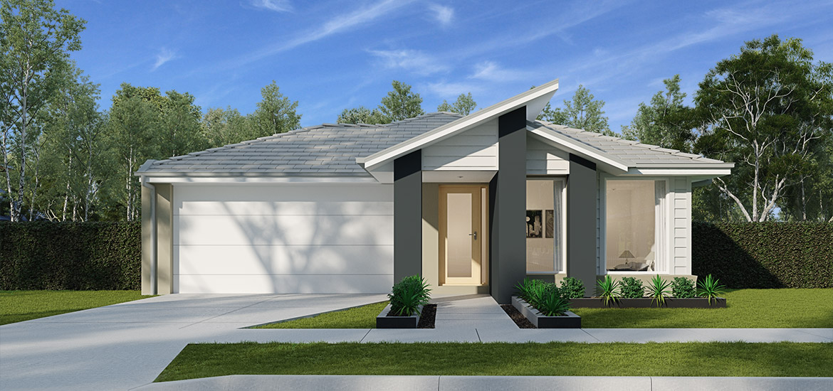 New Home Designs QLD Balmoral 218 New Home Design Burbank