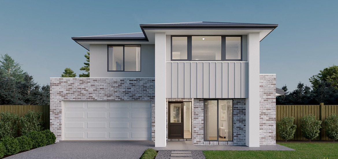 Windermere facade