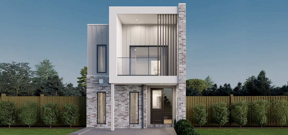 Kenton facade