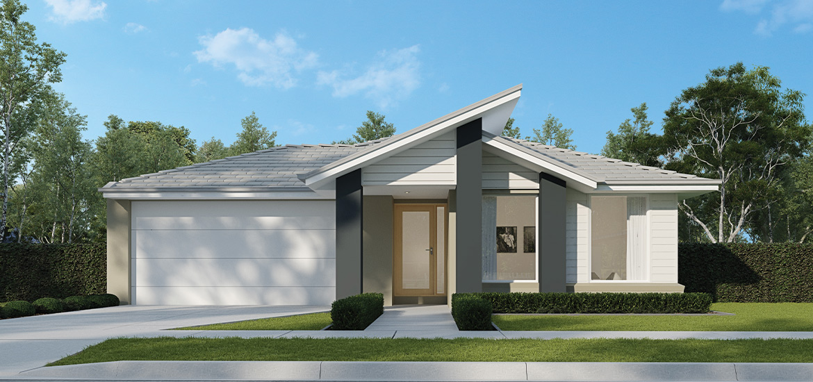 New Home Designs QLD Newstead 245 New Home Design Burbank